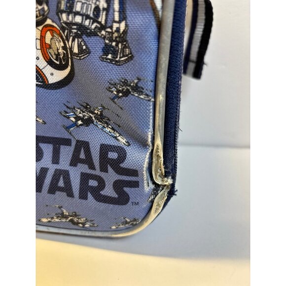 Pottery Barn‎ Kids Star Wars Lunch Box - Picture 2 of 8